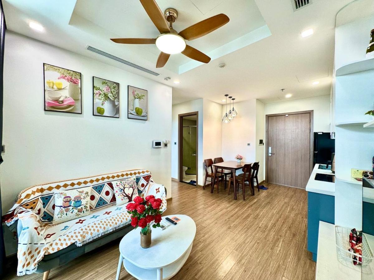 Beautiful Two Bedroom Close To National Convention Center Căn hộ