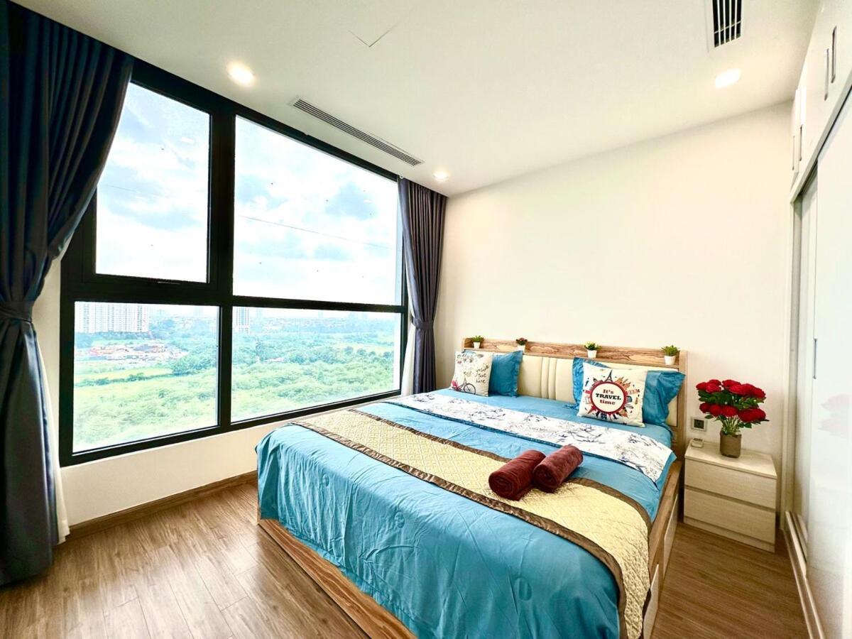 Beautiful Two Bedroom Close To National Convention Center Căn hộ *