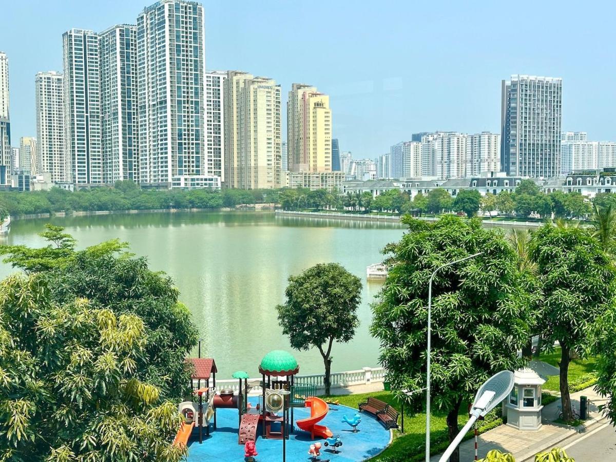 Apartment Beautiful Two Bedroom Close To National Convention Center