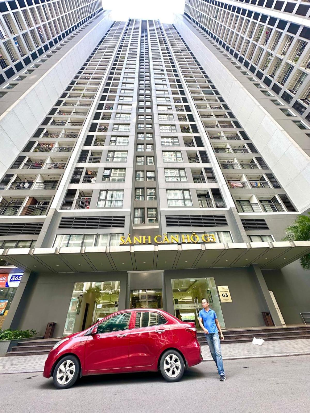 Beautiful Two Bedroom Close To National Convention Center